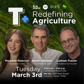 Cover Image for Redefining Agriculture