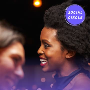 Cover Image for Speed Friending & Irish Live Music