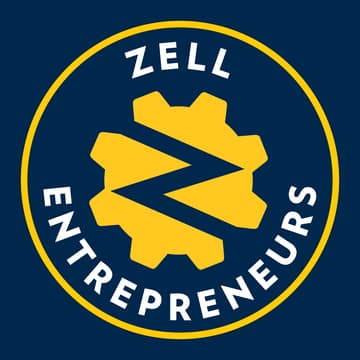 Cover Image for Info Session: Zell Entrepreneurs – Hybrid
