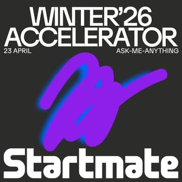 Cover Image for Winter'26 Accelerator AMA