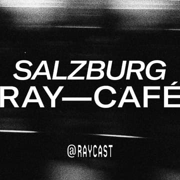 Cover Image for Raycafé Salzburg