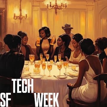 Cover Image for Allies in Action: Women in Tech & Venture Mixer
