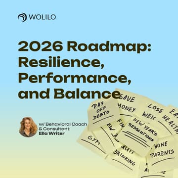 Cover Image for 2026 Roadmap: Resilience, Performance, and Balance