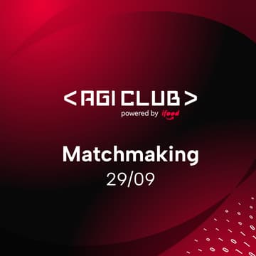 Cover Image for Matchmaking #10