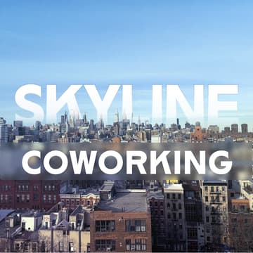 Cover Image for Skyline Coworking