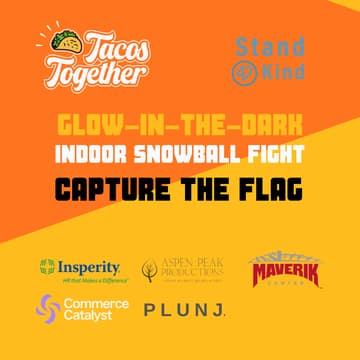 Cover Image for The Greatest Snowball Fight Ever