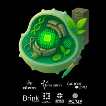 Cover Image for AI x Oncology & Gene Editing