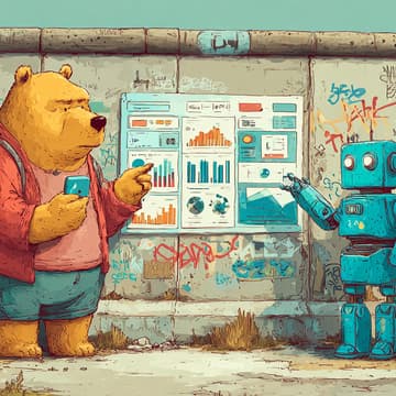Cover Image for Data to AI