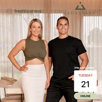 Cover Image for The Profit Treasure Map: Finding hidden money in your aesthetic clinic