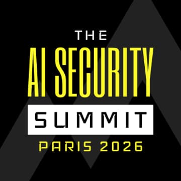 Cover Image for AI Security Summit Paris: The Vendôme Sessions