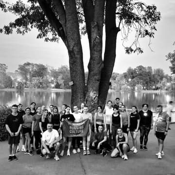 Cover Image for 321sport - Alergare Herăstrău (începători) #dela1la21 S22E09