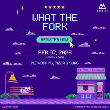 Cover Image for What the Fork: Engineering at Scale