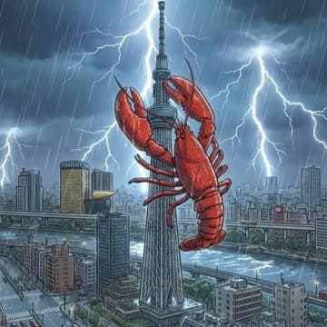 Cover Image for Clawathon Tokyo Edition