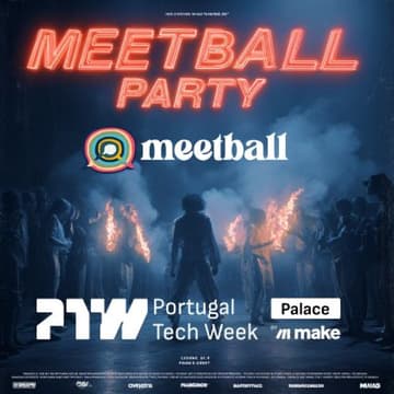 Cover Image for Meetball Launch Party: Join Us, or Steal This Idea