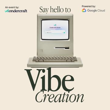 Cover Image for The Future of AI Video: Vibe Creation