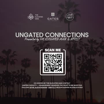 Cover Image for Ungated Connections