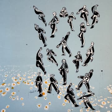 Cover Image for FUSE - Live Art Painting and Music Social