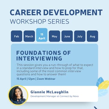 Cover Image for Foundations of Interviewing