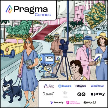 Cover Image for Pragma Cannes 2026