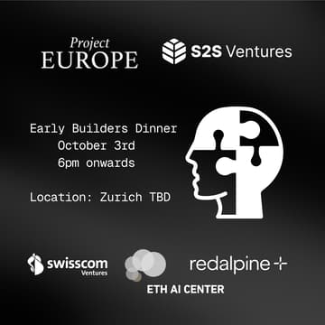 Cover Image for Young Builders Dinner