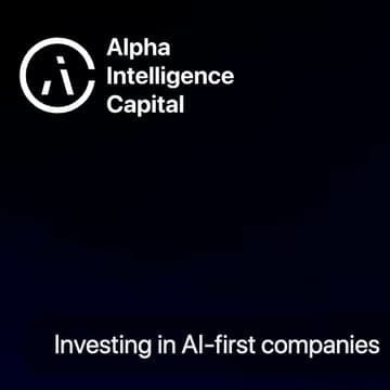 Cover Image for AIC's Deep Tech VC 101 Bootcamp