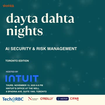 Cover Image for AI Security & Risk Management
