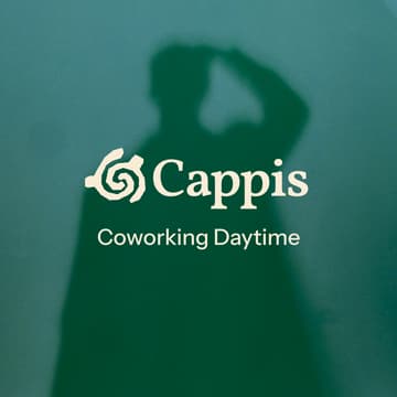 Cover Image for Cappis Coworking S2 Ep3
