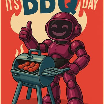 Cover Image for KImpact - KI, Grill & Bier