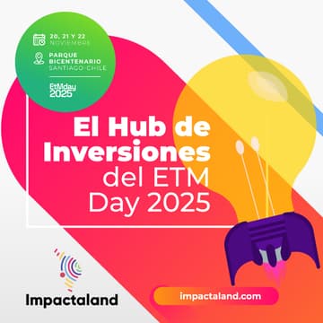 Cover Image for Impactaland Día 2 – Jornada Central