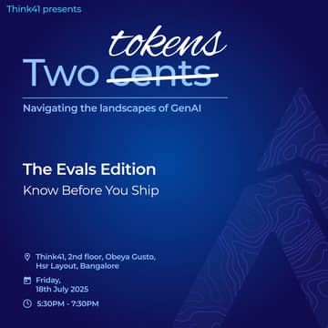 Cover Image for The Eval Edition - Know before you ship