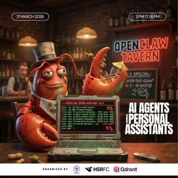 Cover Image for OpenClaw: Build Your Autonomous Assistant