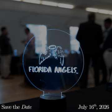 Cover Image for Angels & Alphas: Backing the Next Generation of Entrepreneurs