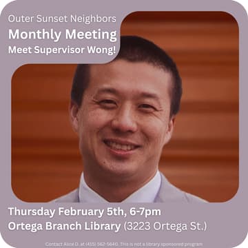 Cover Image for February Monthly Meeting