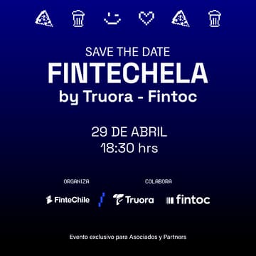 Cover Image for Fintechela By Truora & Fintoc