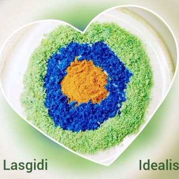 Cover Image for Idealist Lagos, Nigeria