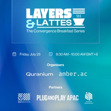 Cover Image for Layers & Lattes (AI)