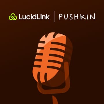 Cover Image for Behind the scenes of production workflows at Pushkin Industries