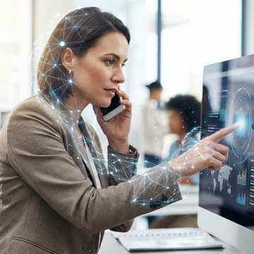 Cover Image for Innovation - les leviers de l’IA au service de la performance commerciale : Invitation – Petit-déjeuner - mardi 20 janvier 2026