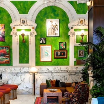 Cover Image for Bank Heist - HumanX AfterParty