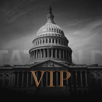 Cover Image for SDC VIP