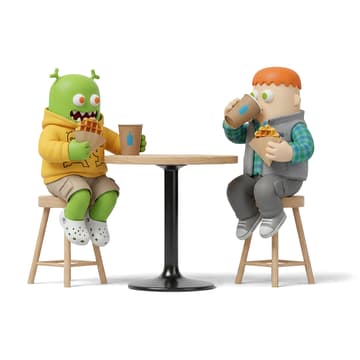 Cover Image for Devtools founders coffee and waffles: Agent Experience (AX)