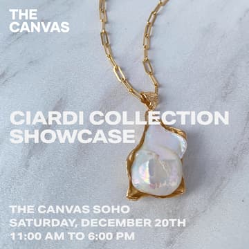 Cover Image for Ciardi Collection Showcase