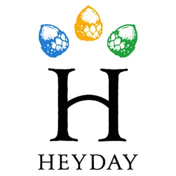 Cover Image for Heyday's Colors of California