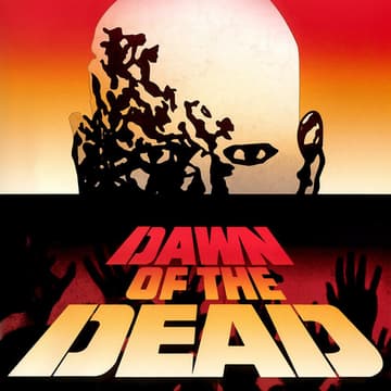 Cover Image for Dawn of the Dead