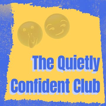 Cover Image for Speaking Up With Confidence