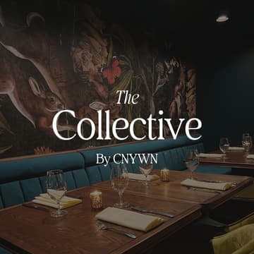 Cover Image for Member Dinner at Noble Cellar
