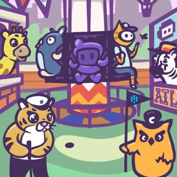 Cover Image for MCP & Agents Community Party