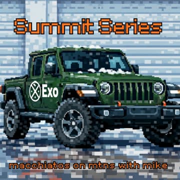 Cover Image for Summit Series