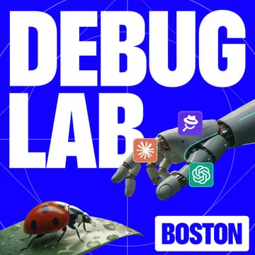 Cover Image for Debug Lab: AI-Powered Debugging