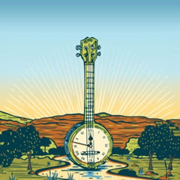 Cover Image for Salida Bluegrass Festival
